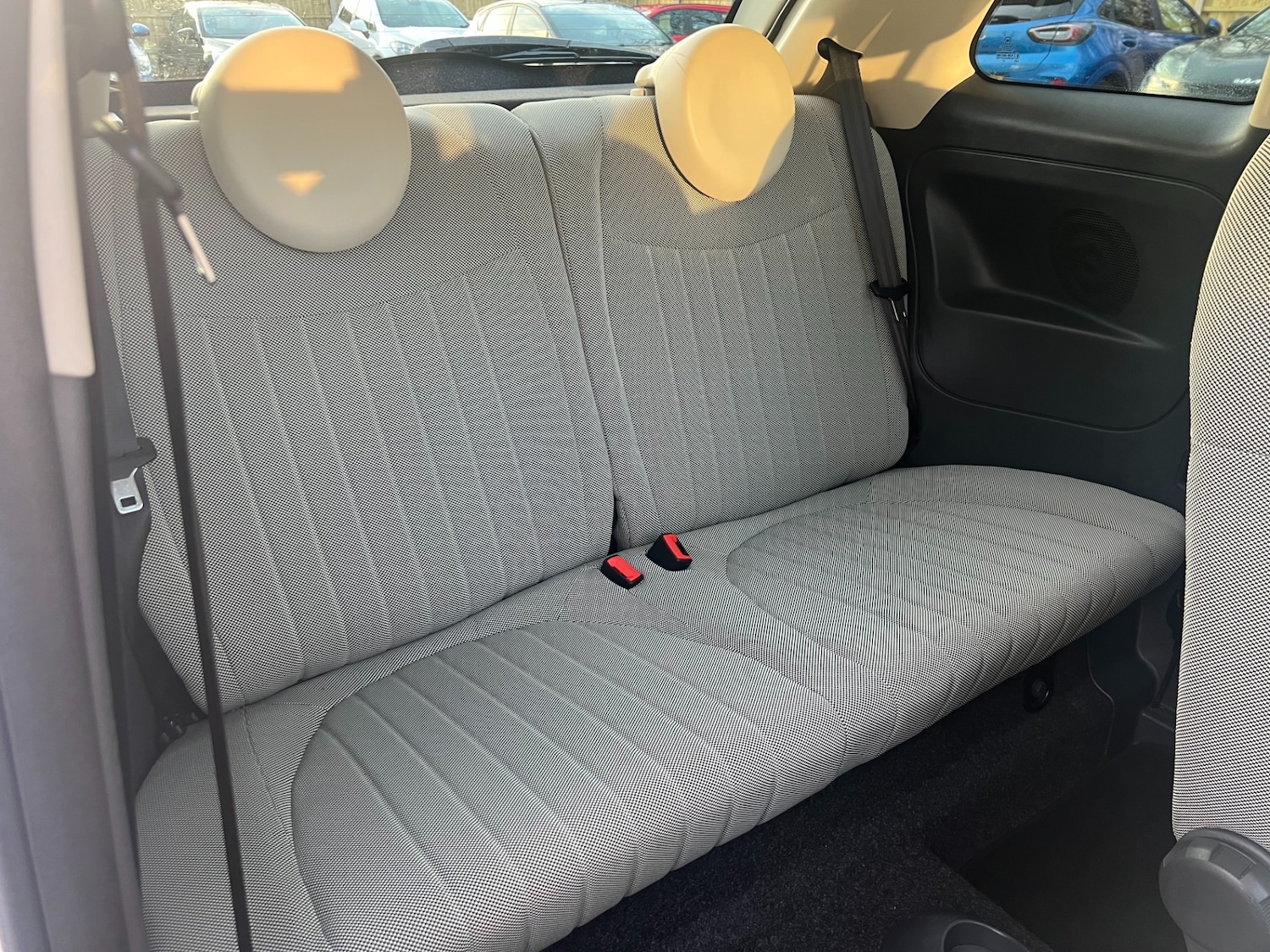 Used Fiat 500 2014 for sale - 77880693: Photo 22