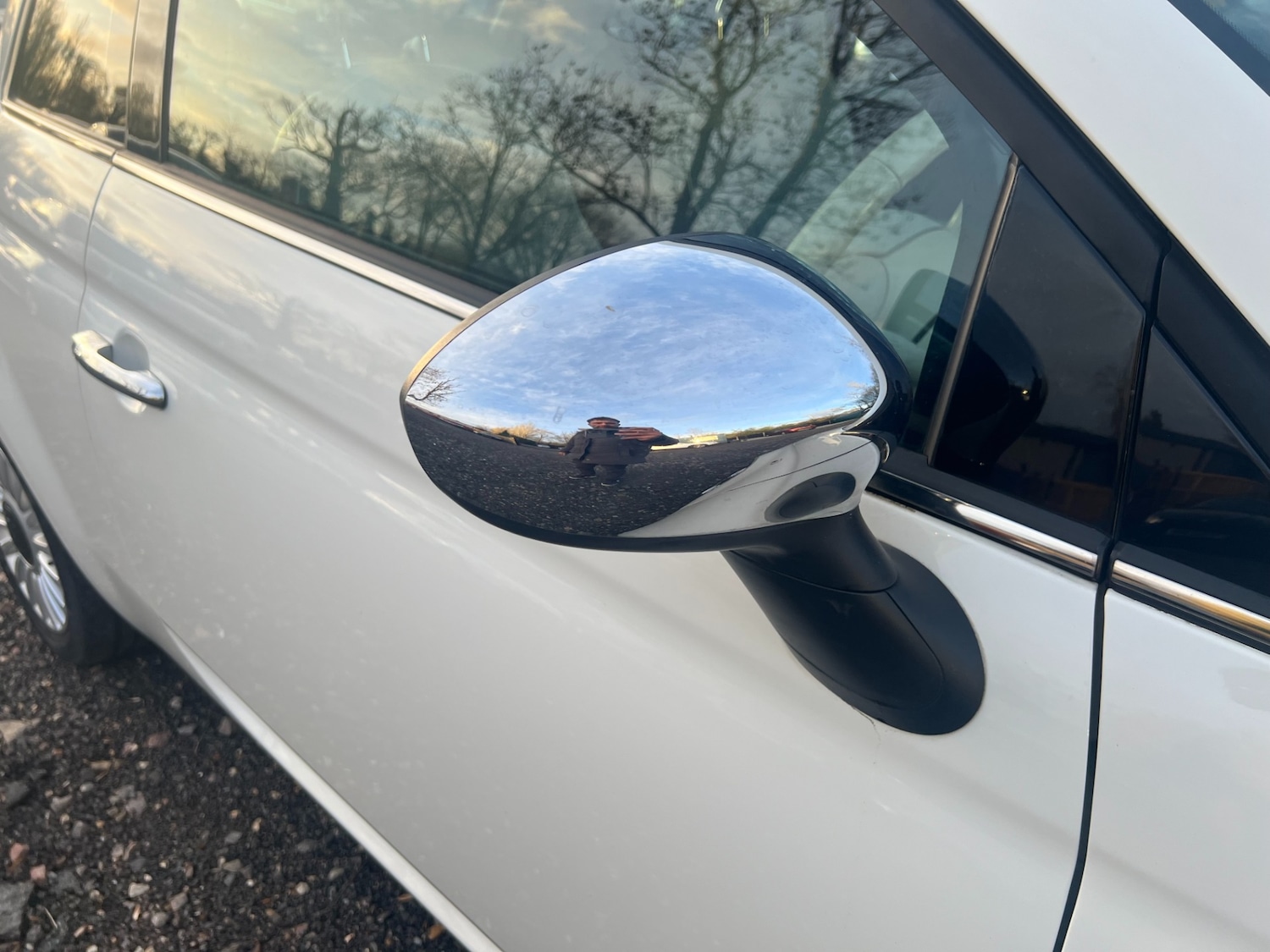 Used Fiat 500 2014 for sale - 77880693: Photo 23