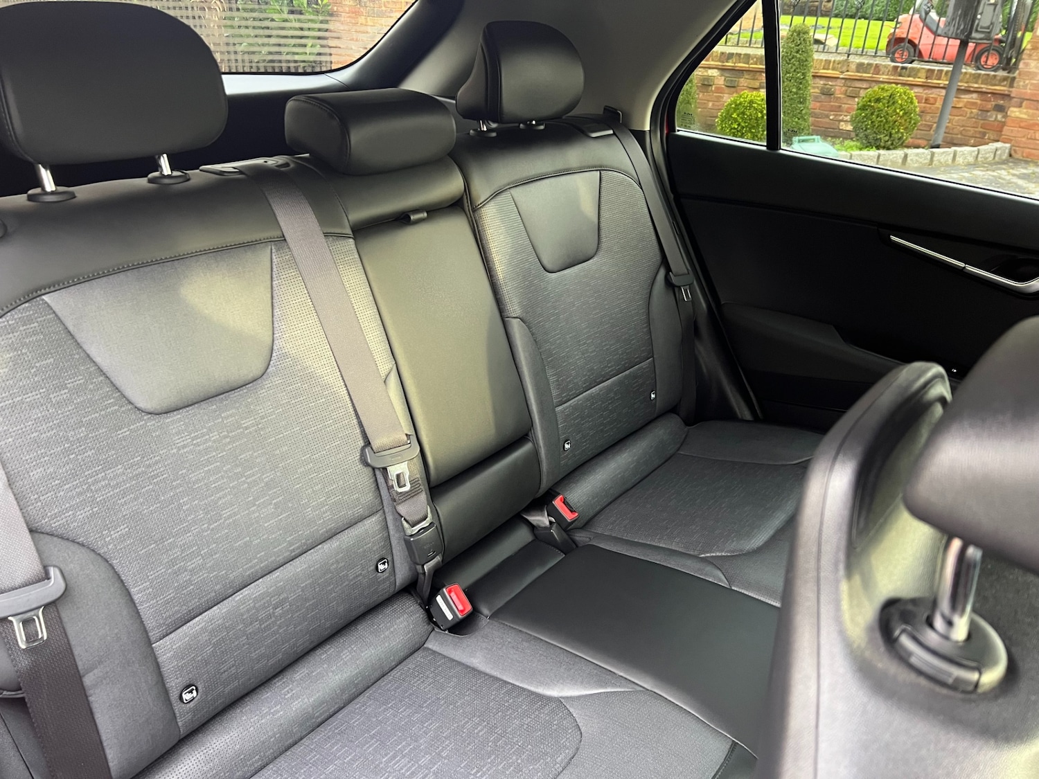 Used Kia Niro 2023 for sale - 77186144: Photo 13