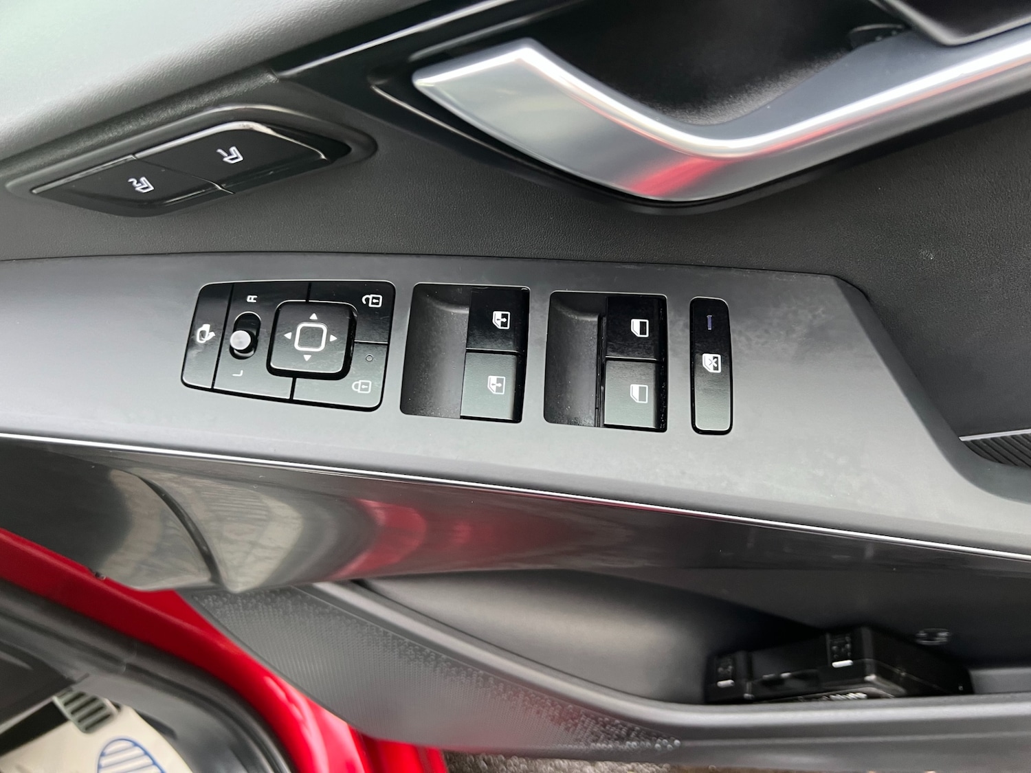 Used Kia Niro 2023 for sale - 77186144: Photo 14