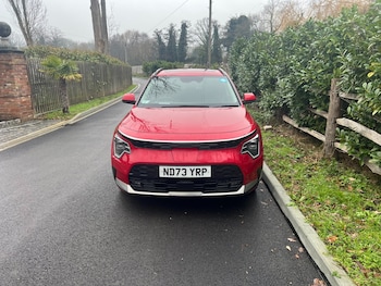 Used Kia Niro 2023 for sale - 77186144: Photo