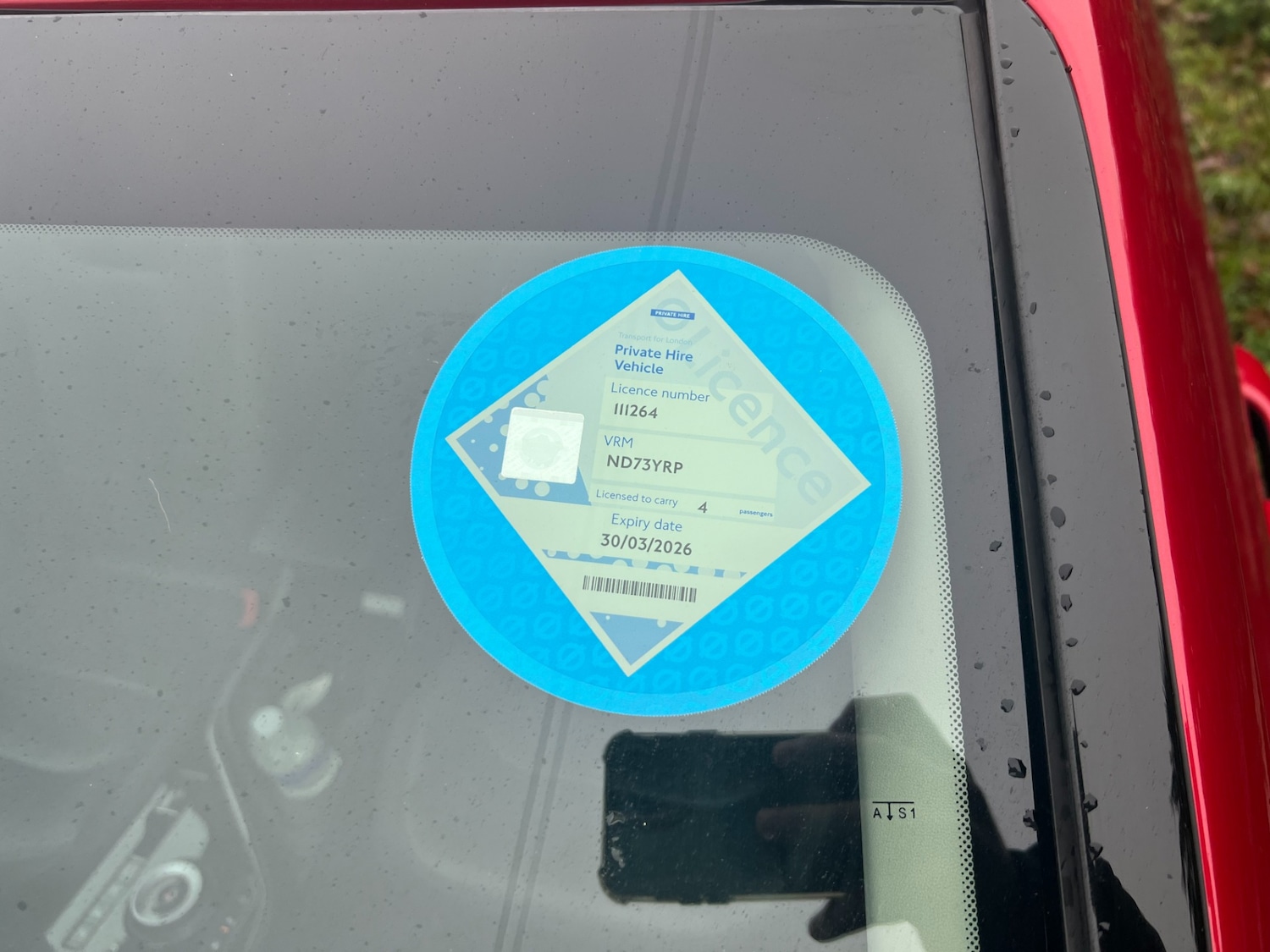 Used Kia Niro 2023 for sale - 77186144: Photo 3