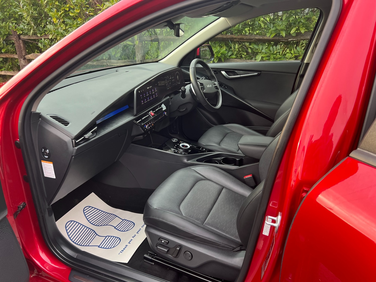 Used Kia Niro 2023 for sale - 77186144: Photo 5