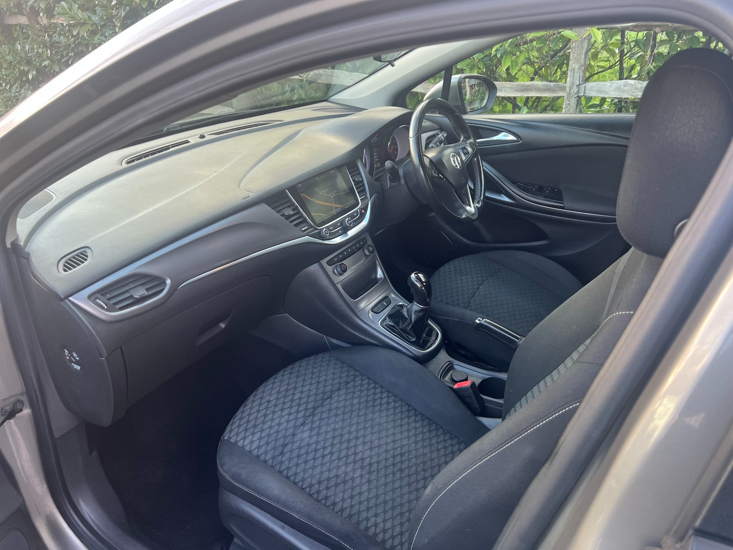 Used Vauxhall Astra 2016 for sale - 77186751: Photo 11