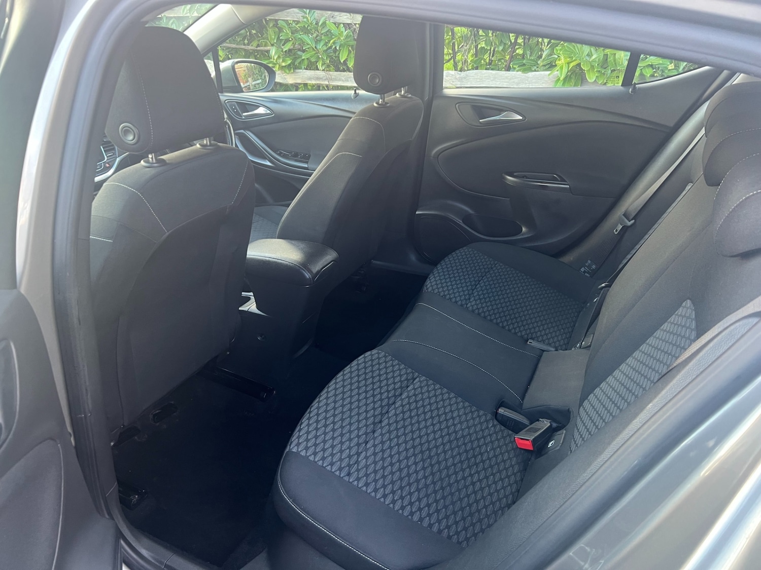 Used Vauxhall Astra 2016 for sale - 77186751: Photo 13