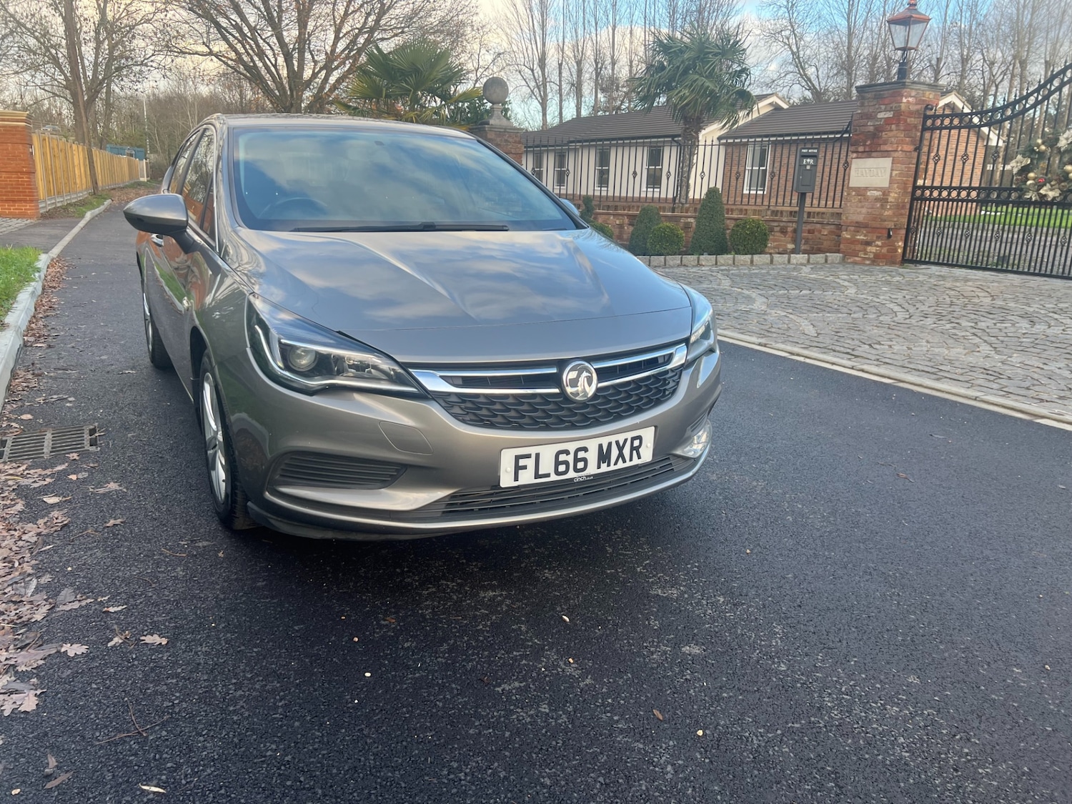 Used Vauxhall Astra 2016 for sale - 77186751: Photo 16