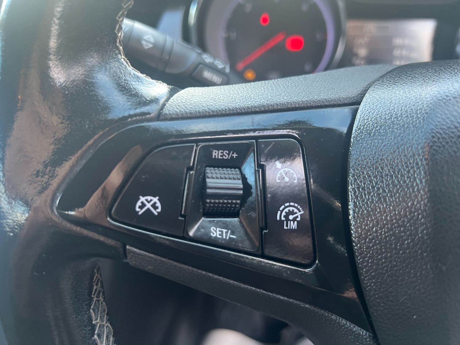 Used Vauxhall Astra 2016 for sale - 77186751: Photo 17