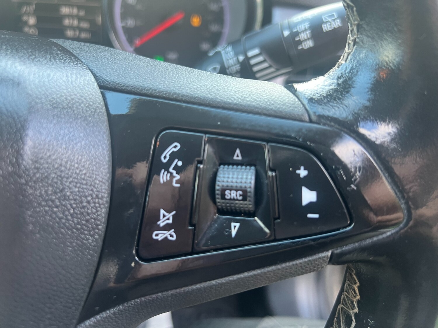 Used Vauxhall Astra 2016 for sale - 77186751: Photo 18