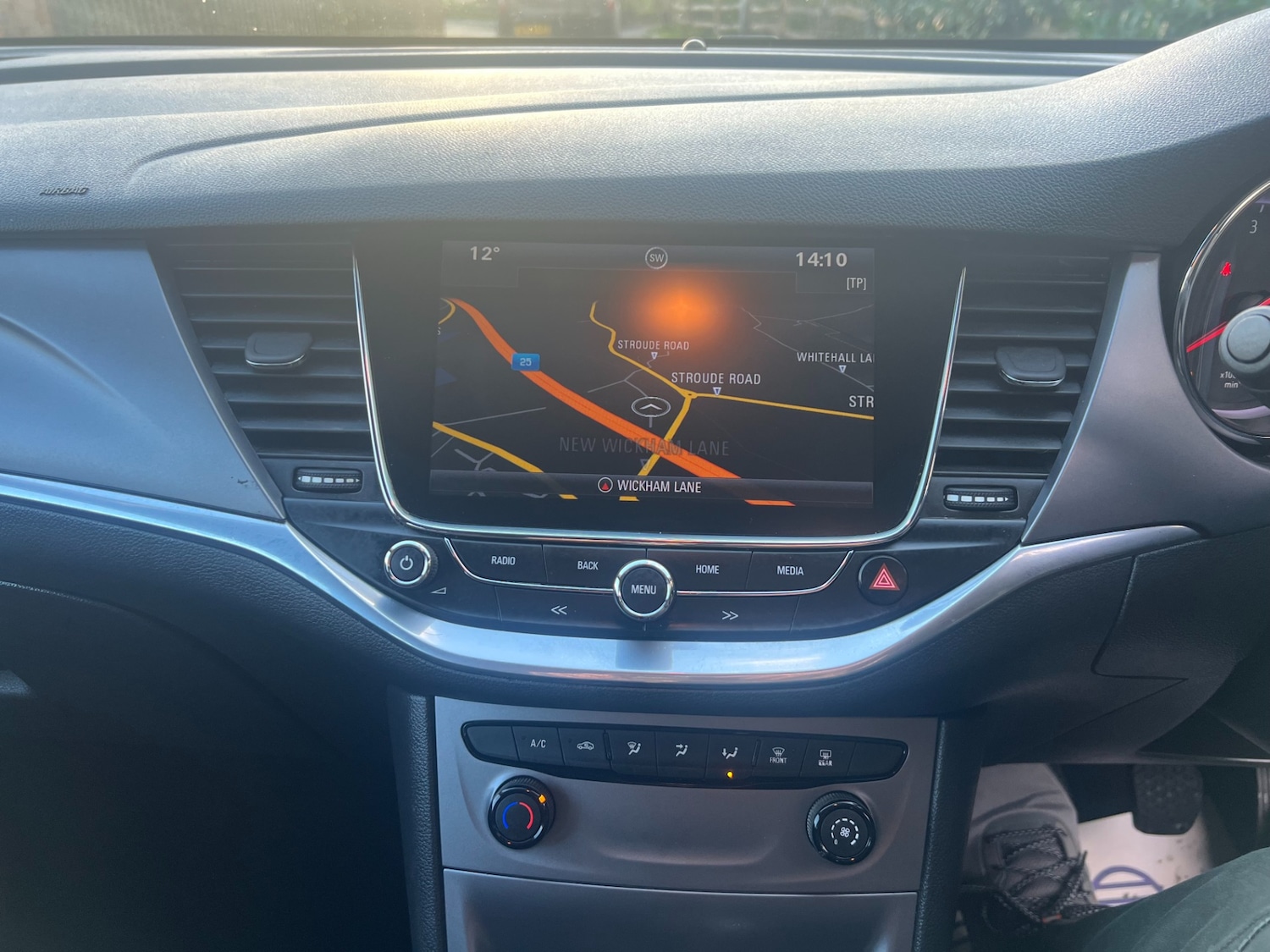 Used Vauxhall Astra 2016 for sale - 77186751: Photo 19