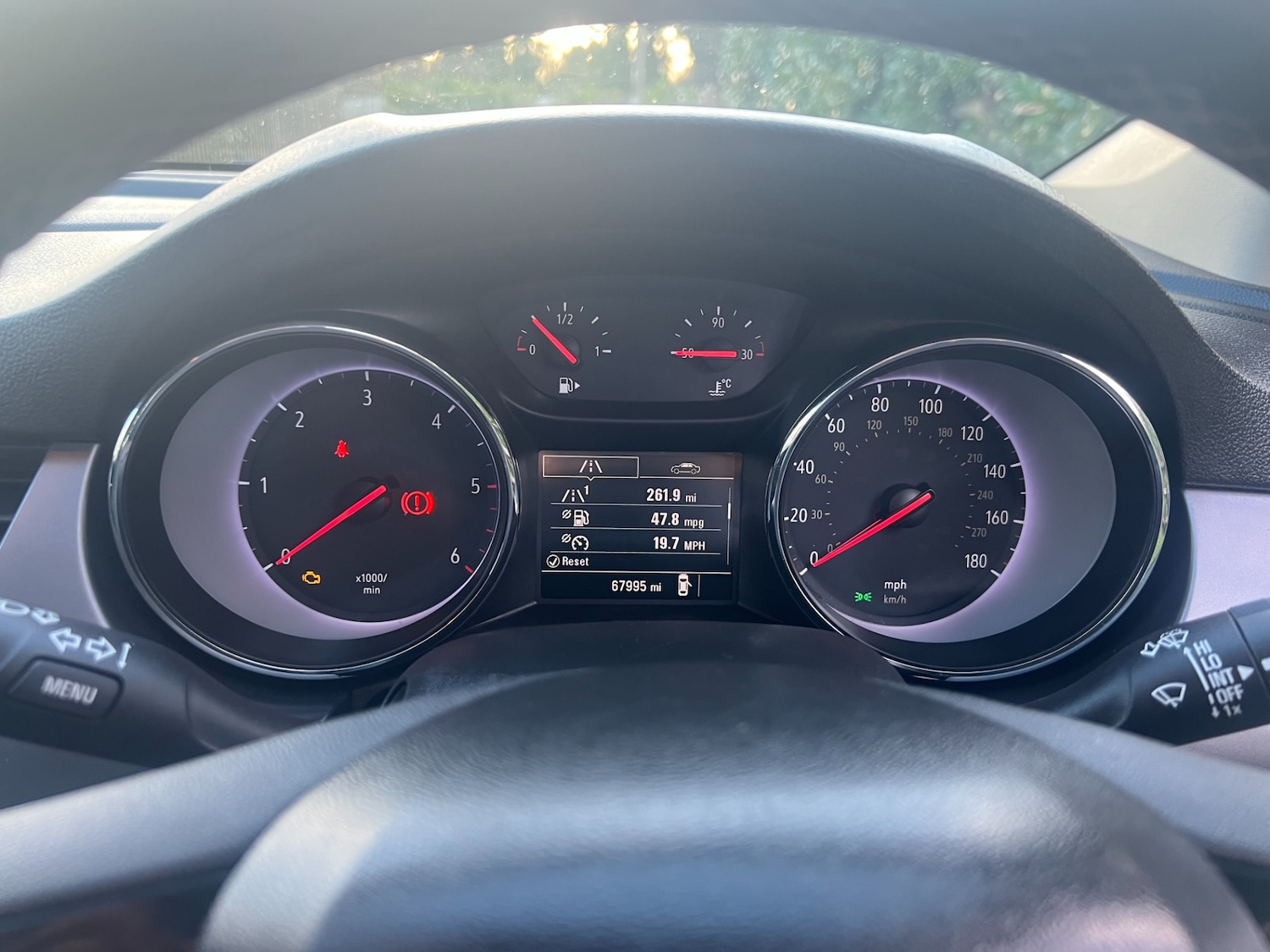 Used Vauxhall Astra 2016 for sale - 77186751: Photo 21