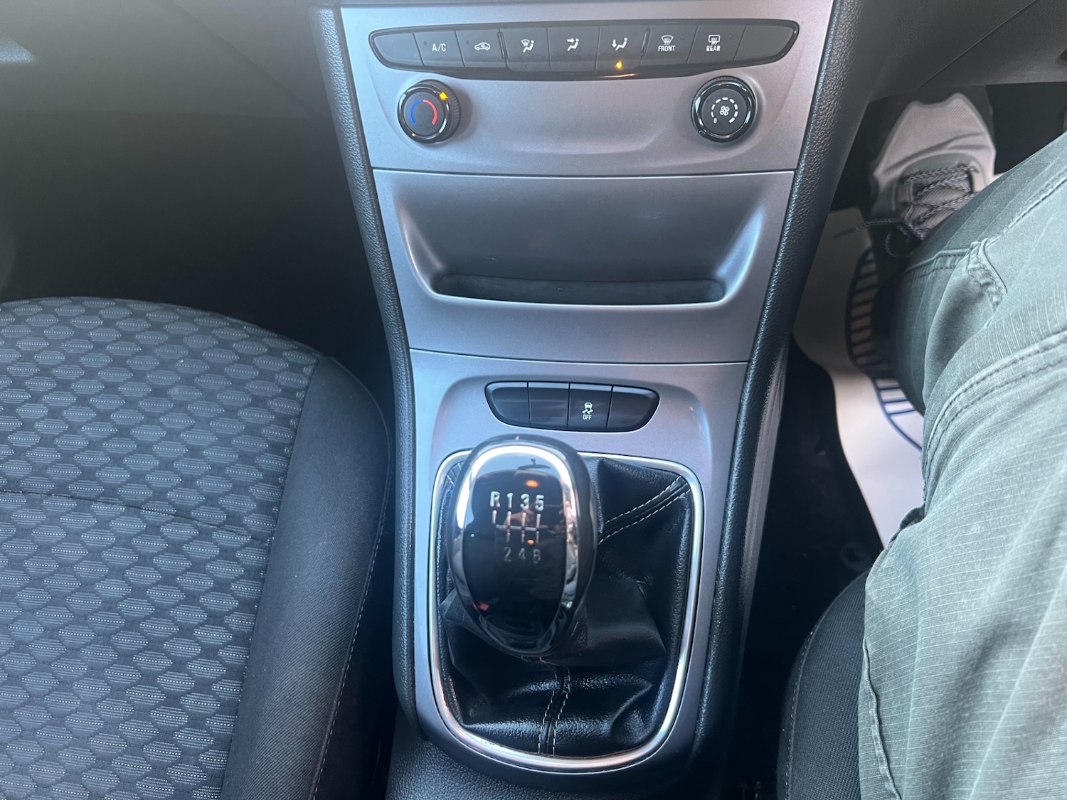 Used Vauxhall Astra 2016 for sale - 77186751: Photo 24