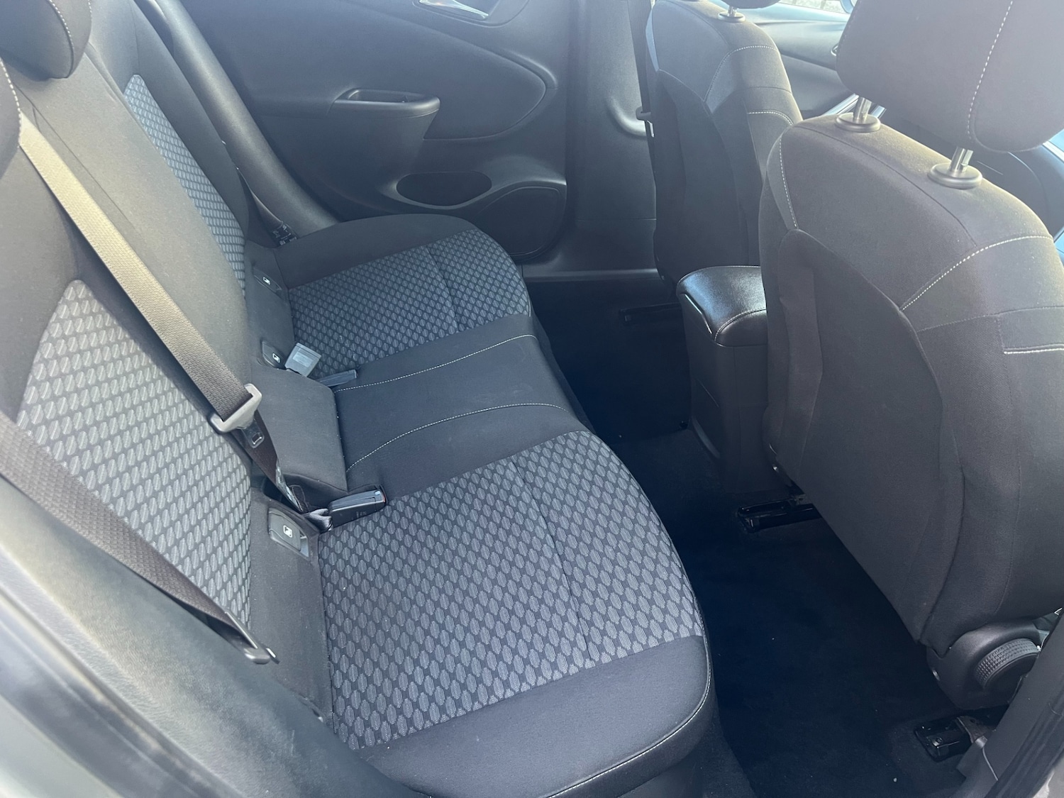 Used Vauxhall Astra 2016 for sale - 77186751: Photo 25