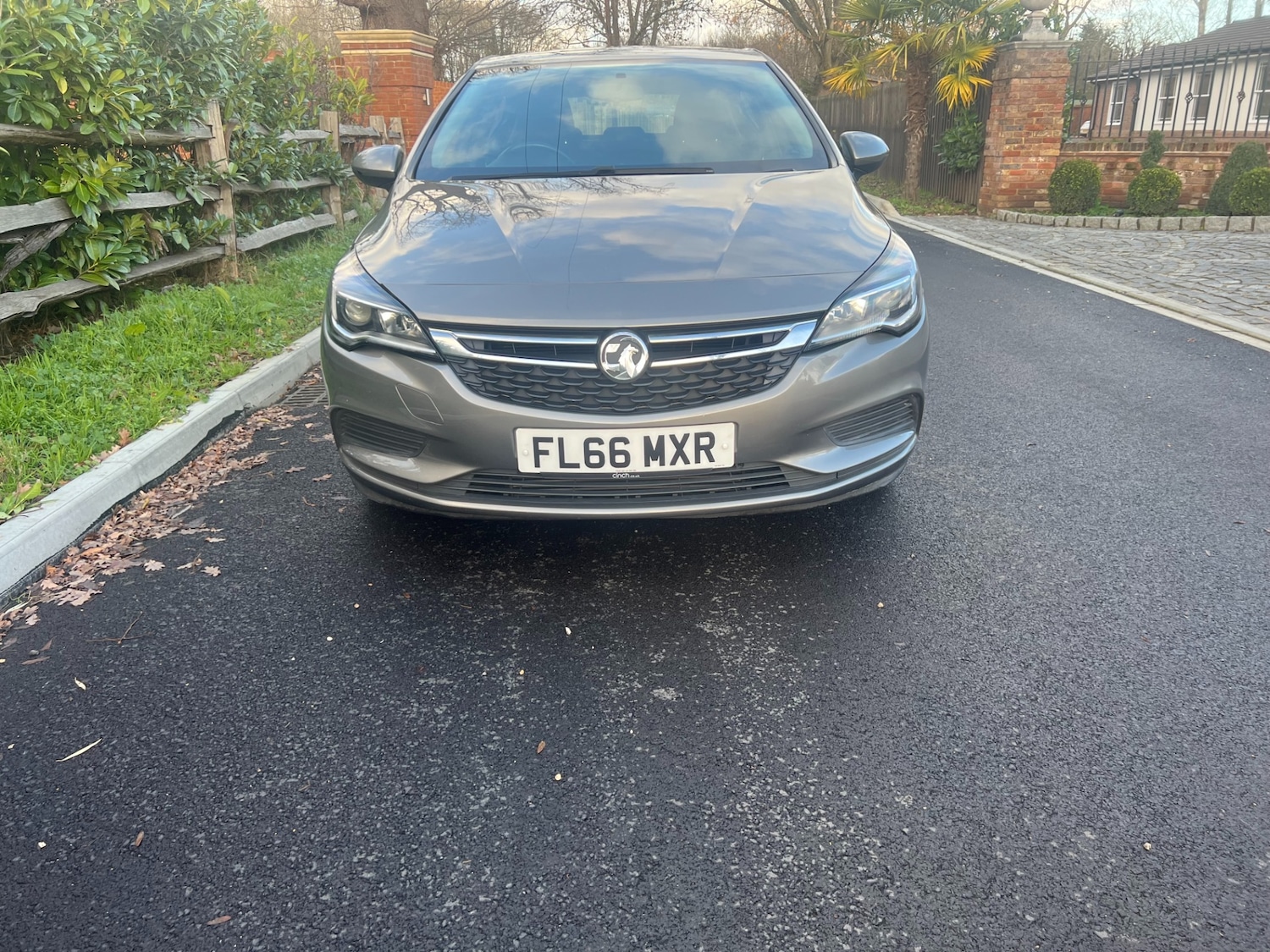 Used Vauxhall Astra 2016 for sale - 77186751: Photo 3