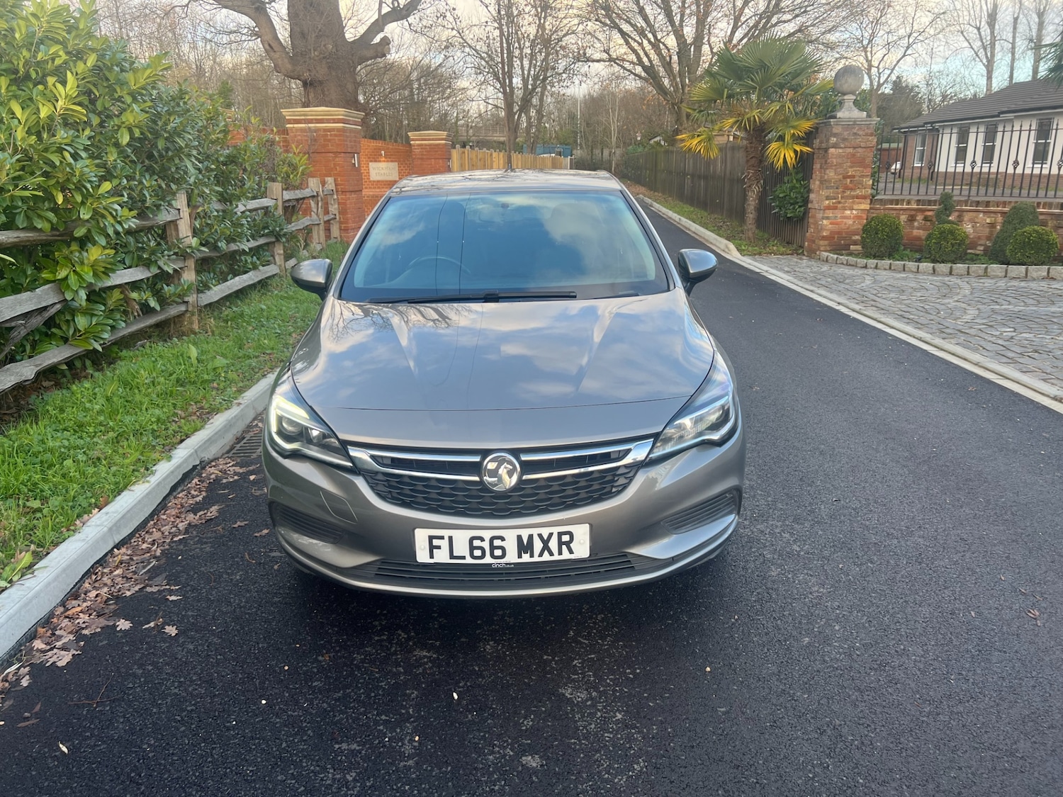 Used Vauxhall Astra 2016 for sale - 77186751: Photo 4