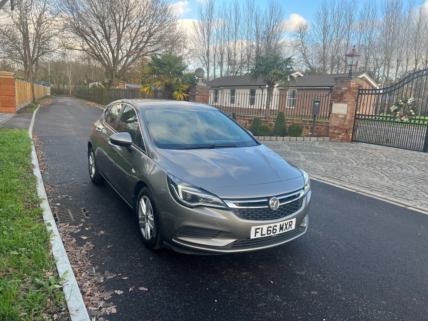 Used Vauxhall Astra 2016 for sale - 77186751: Photo 5