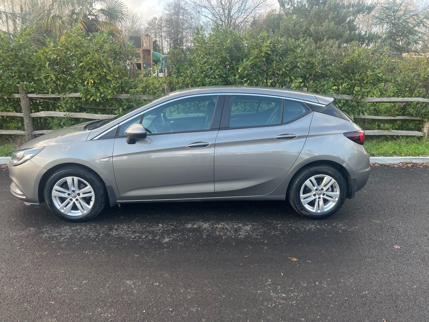 Used Vauxhall Astra 2016 for sale - 77186751: Photo 7