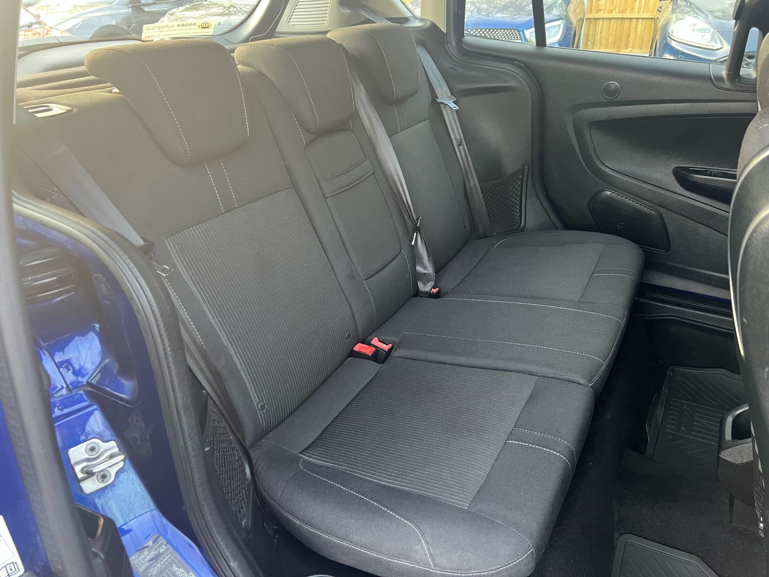 Used Ford B-MAX 2015 for sale - 78169433: Photo 17