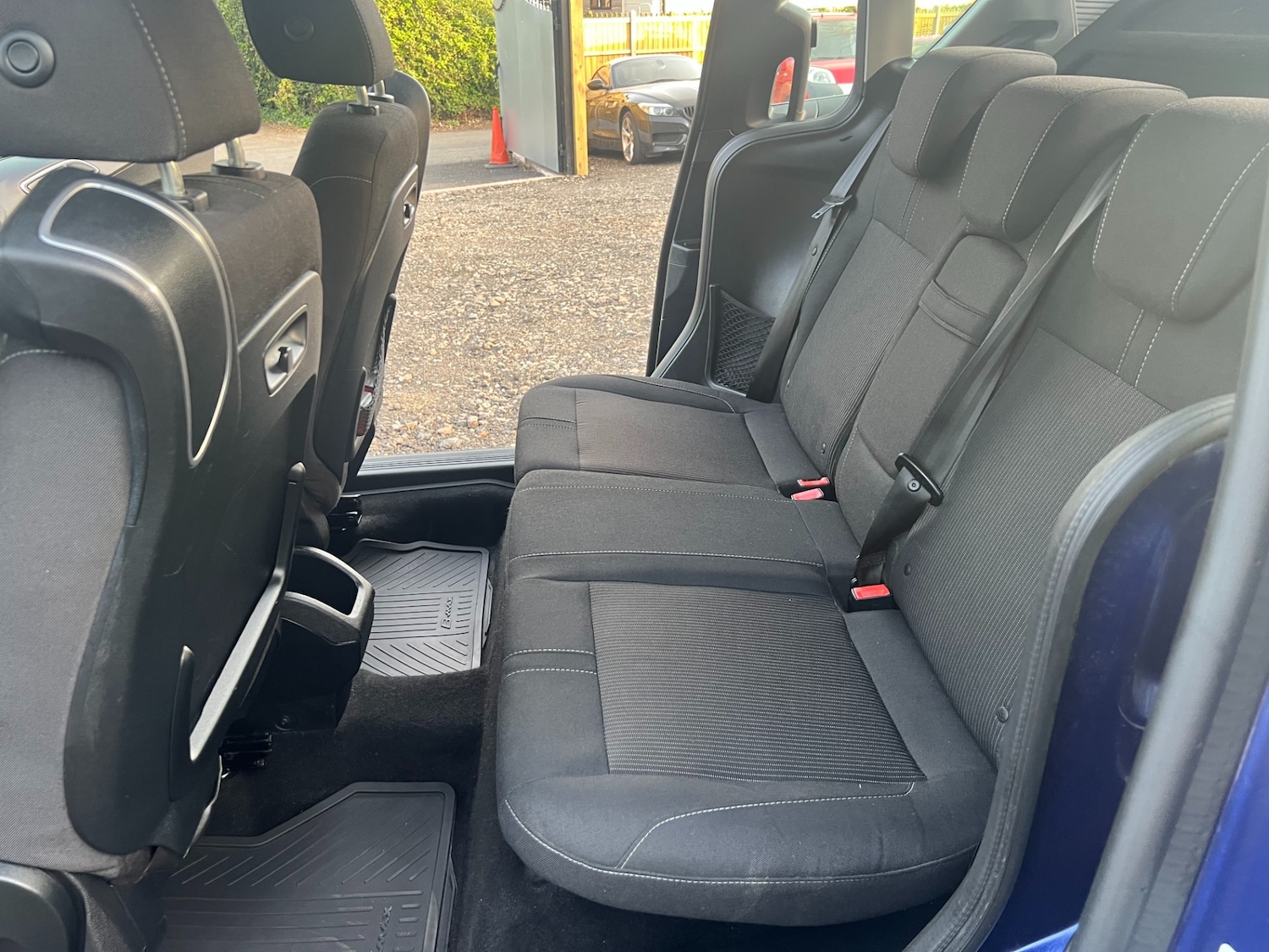 Used Ford B-MAX 2015 for sale - 78169433: Photo 18