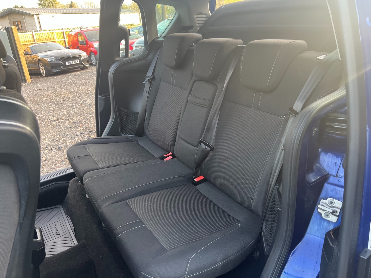 Used Ford B-MAX 2015 for sale - 78169433: Photo 19