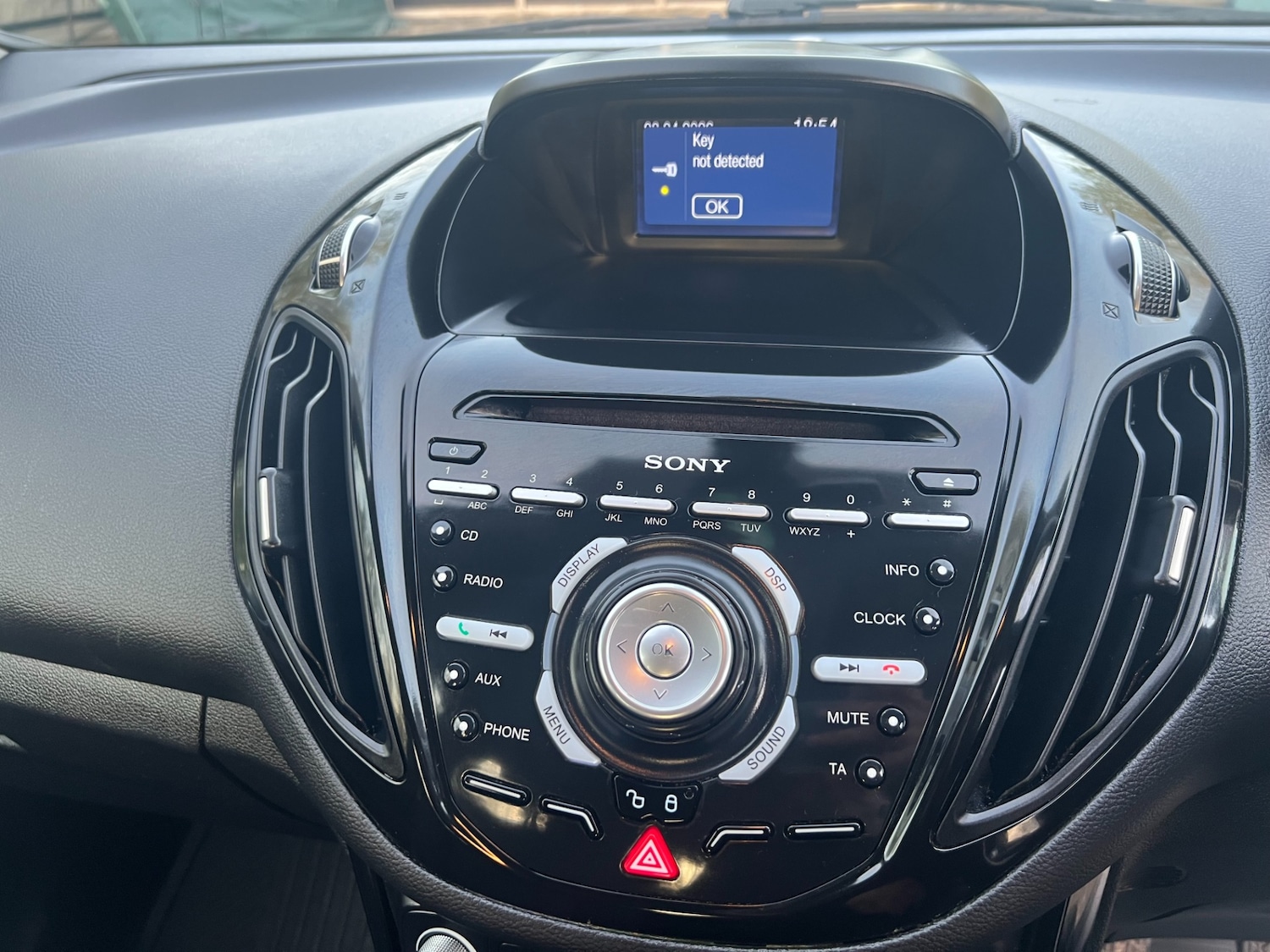 Used Ford B-MAX 2015 for sale - 78169433: Photo 21