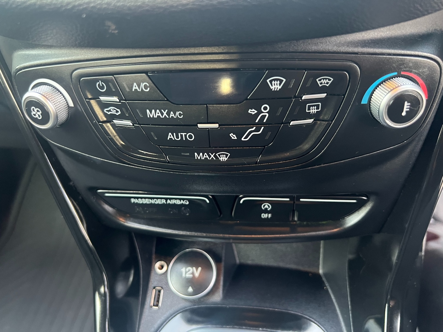 Used Ford B-MAX 2015 for sale - 78169433: Photo 22