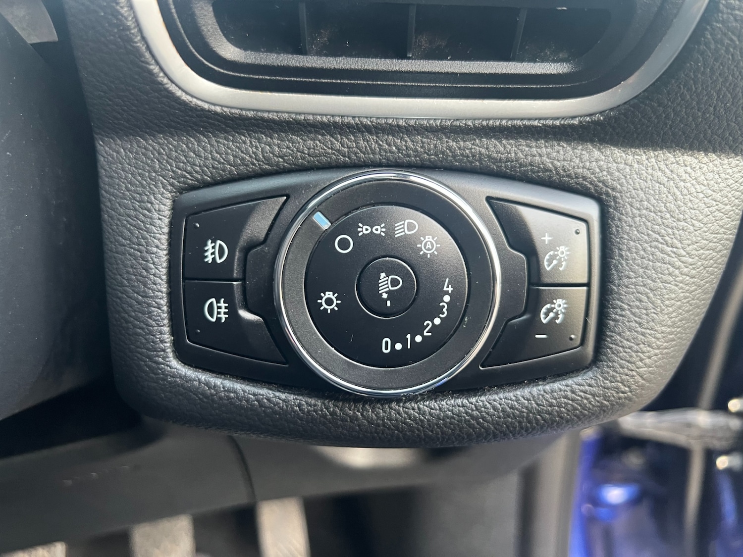 Used Ford B-MAX 2015 for sale - 78169433: Photo 23