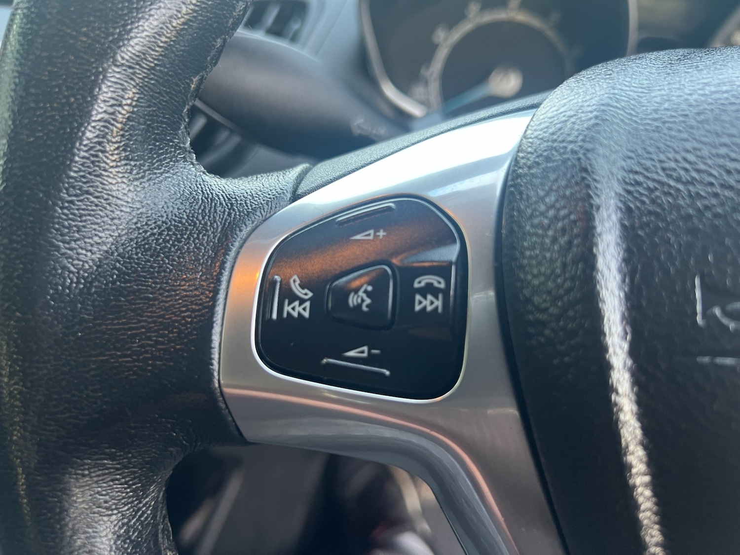 Used Ford B-MAX 2015 for sale - 78169433: Photo 25