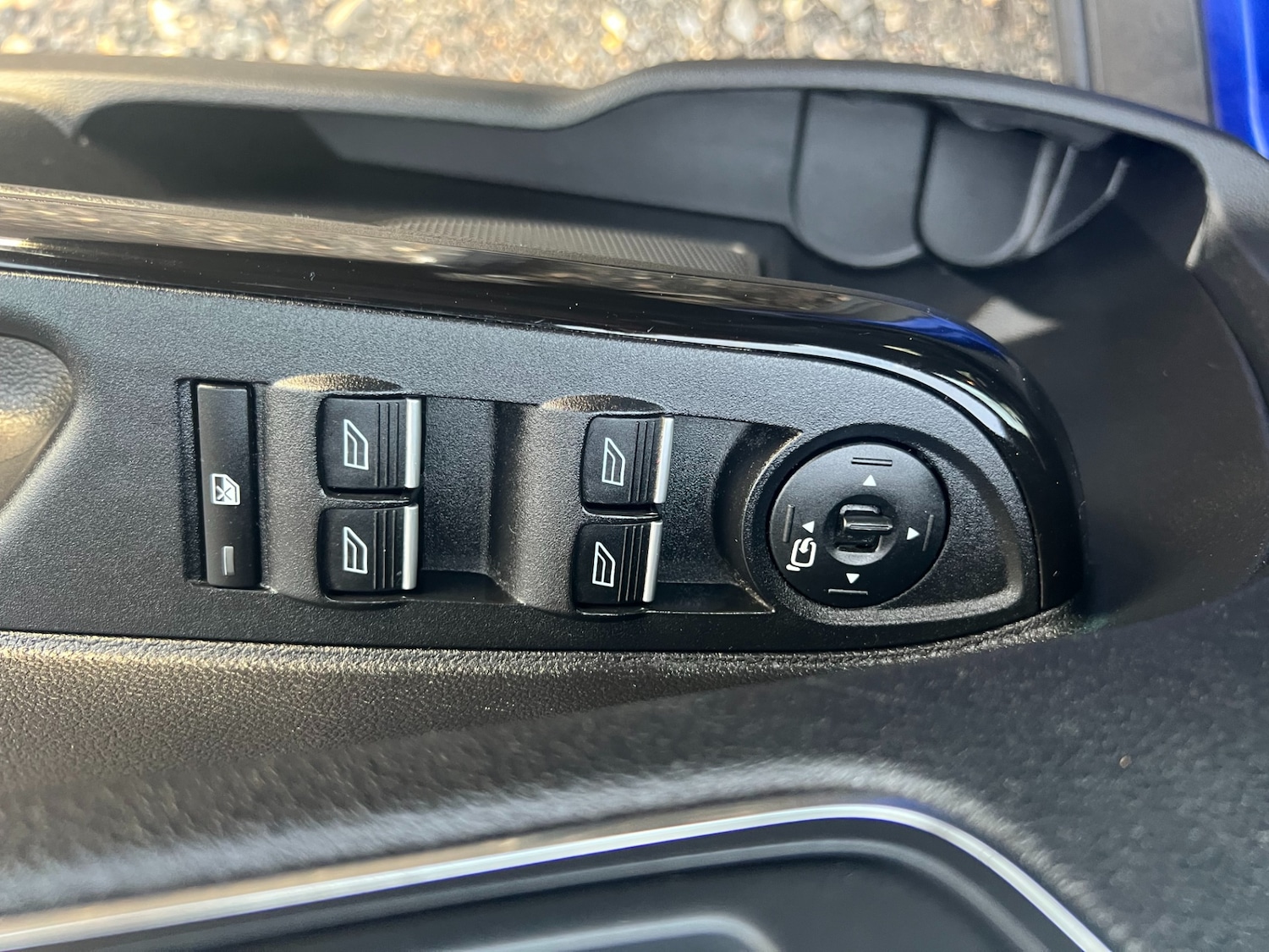 Used Ford B-MAX 2015 for sale - 78169433: Photo 26