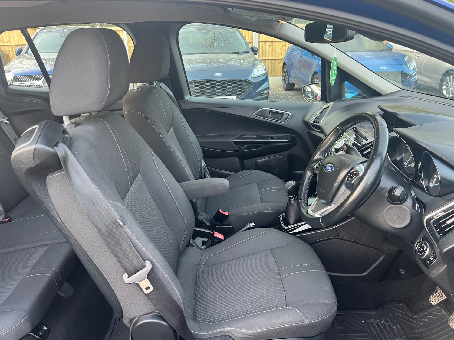 Used Ford B-MAX 2015 for sale - 78169433: Photo 9