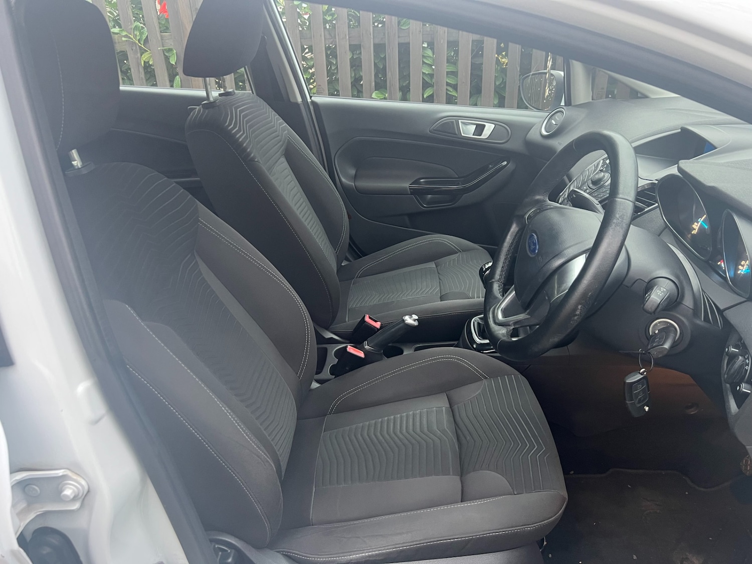 Used Ford Fiesta 2015 for sale - 77326409: Photo 13