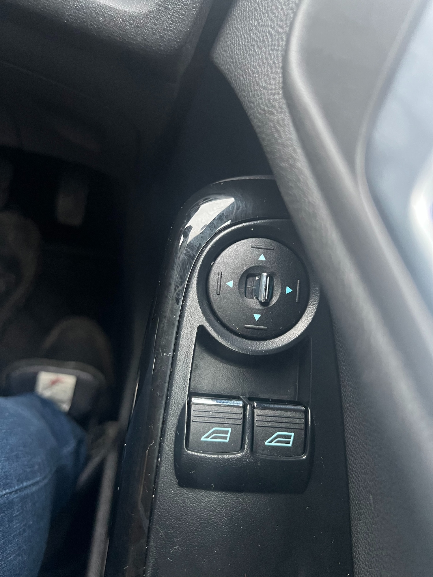 Used Ford Fiesta 2015 for sale - 77326409: Photo 20