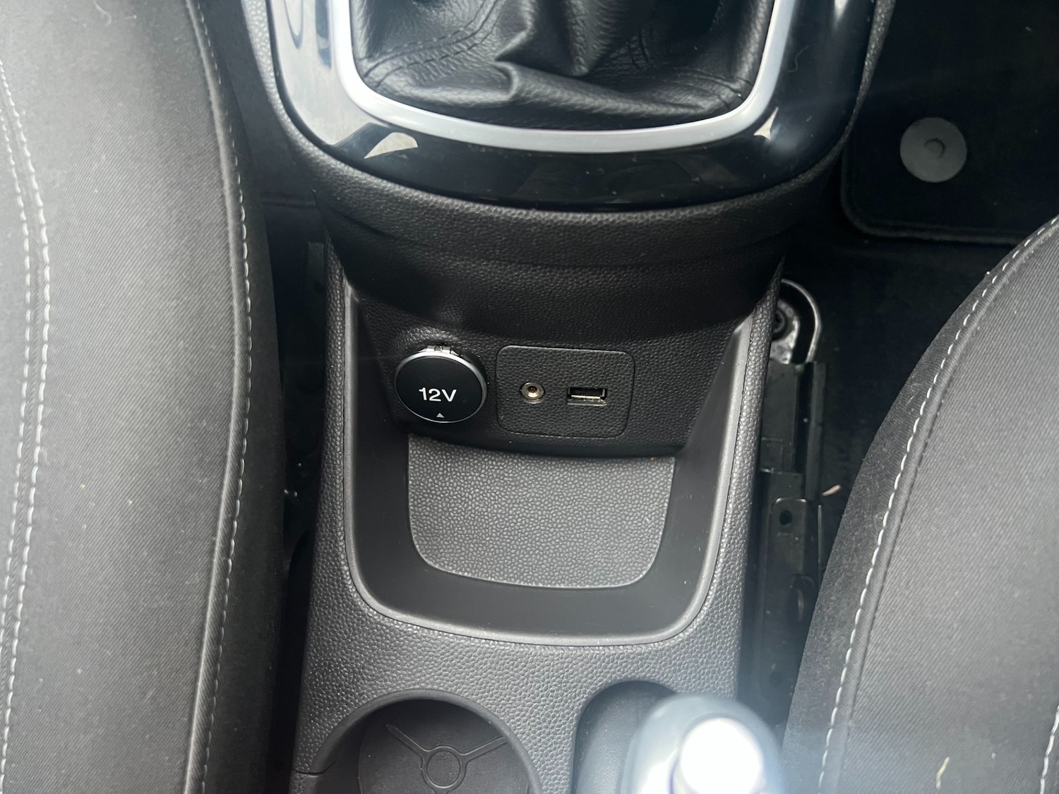 Used Ford Fiesta 2015 for sale - 77326409: Photo 21