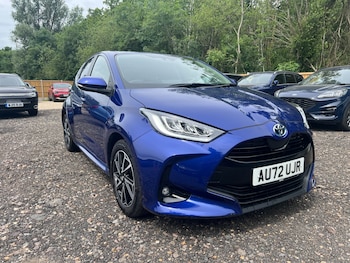 Used Toyota Yaris 2022 for sale - 78755654: Photo