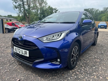 Used Toyota Yaris 2022 for sale - 78755654: Photo