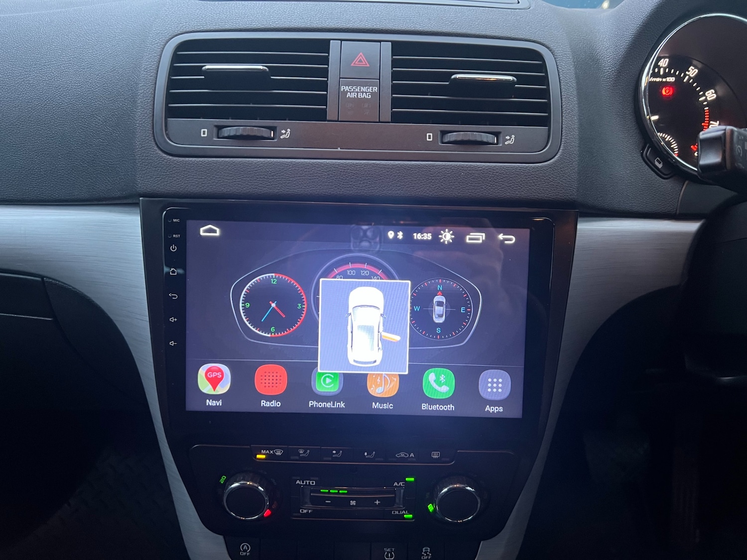 Used Skoda Yeti 2015 for sale - 77549248: Photo 11