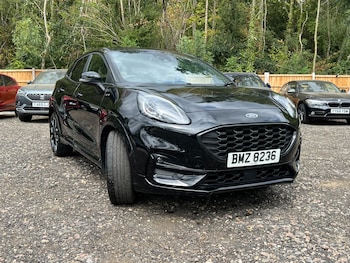 Used Ford Puma 2023 for sale - 79558141: Photo
