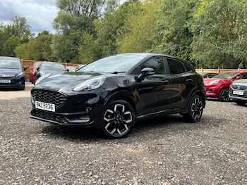 Used Ford Puma 2023 for sale - 79558141: Photo