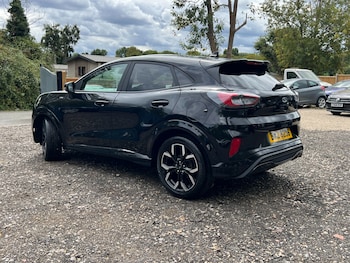Used Ford Puma 2023 for sale - 79558141: Photo
