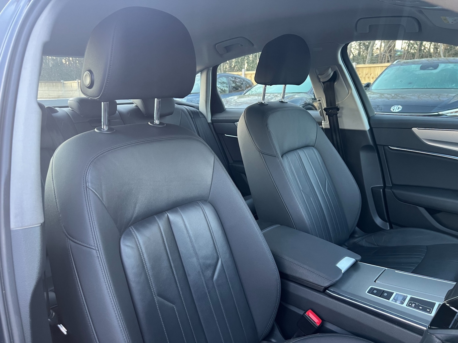 Used Audi A6 2020 for sale - 77654915: Photo 12