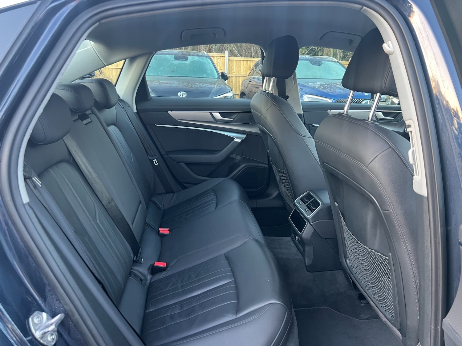 Used Audi A6 2020 for sale - 77654915: Photo 14