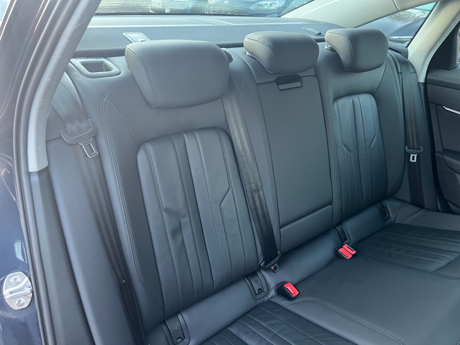 Used Audi A6 2020 for sale - 77654915: Photo 15