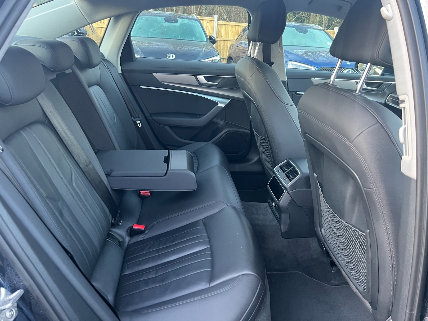 Used Audi A6 2020 for sale - 77654915: Photo 16