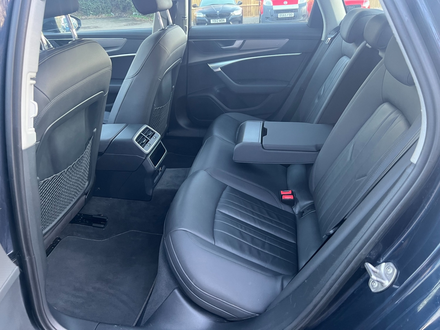 Used Audi A6 2020 for sale - 77654915: Photo 17