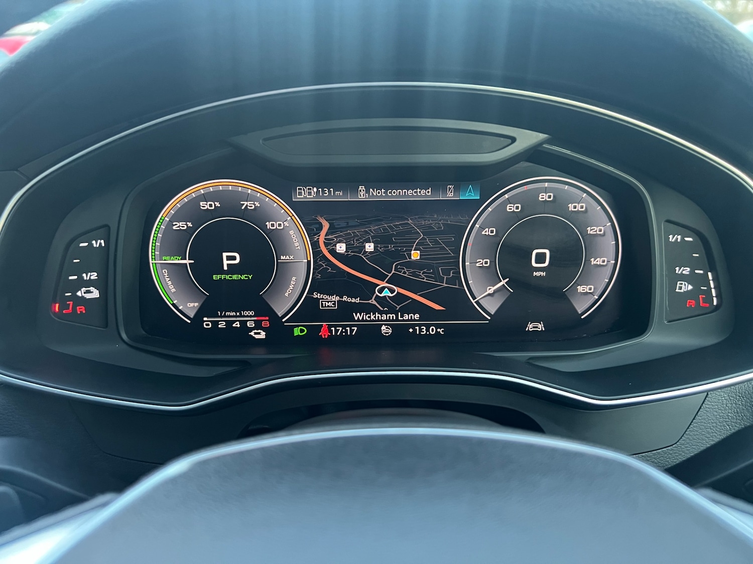 Used Audi A6 2020 for sale - 77654915: Photo 18