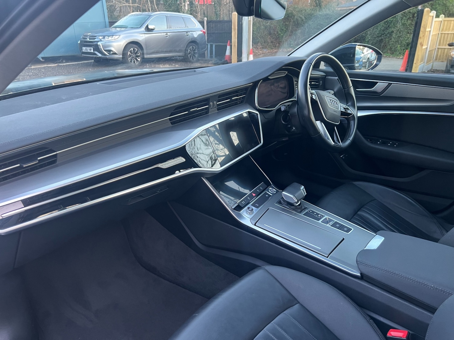 Used Audi A6 2020 for sale - 77654915: Photo 19