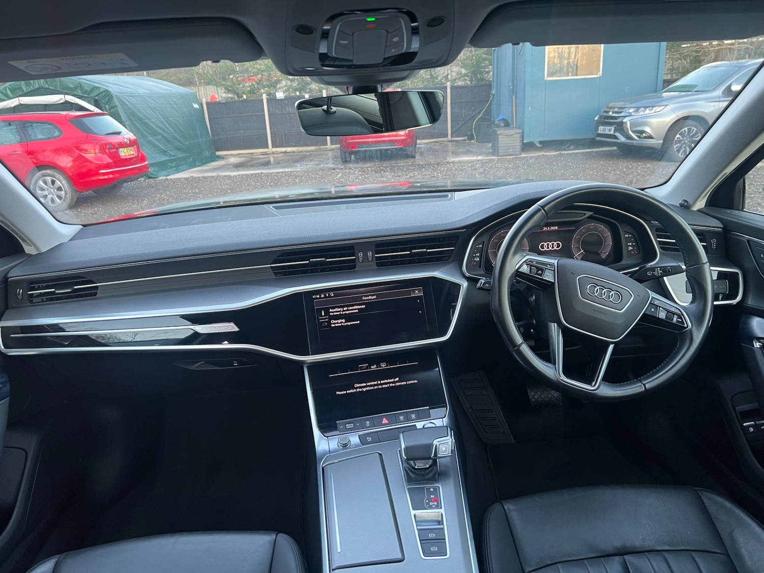 Used Audi A6 2020 for sale - 77654915: Photo 20