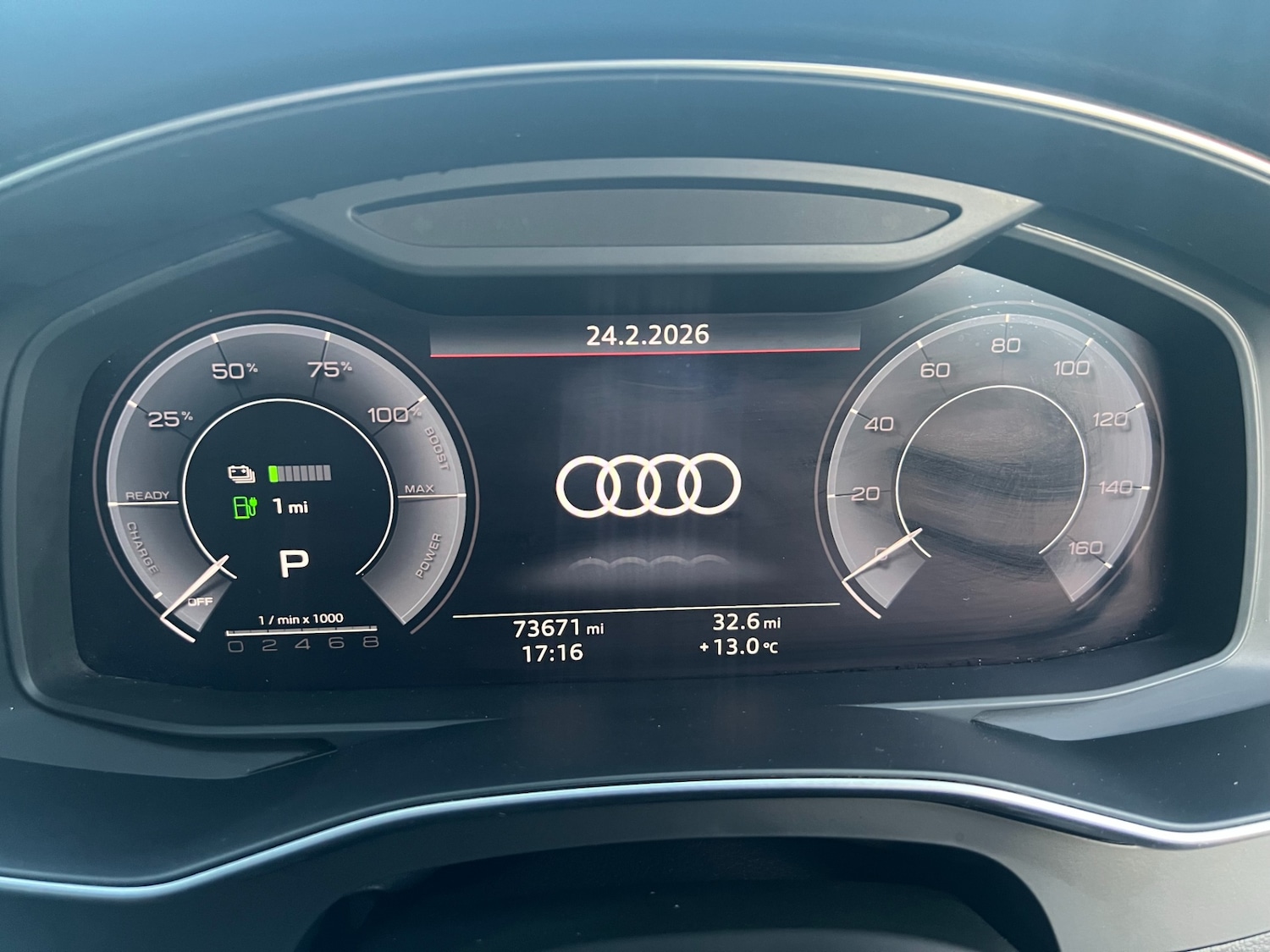 Used Audi A6 2020 for sale - 77654915: Photo 21