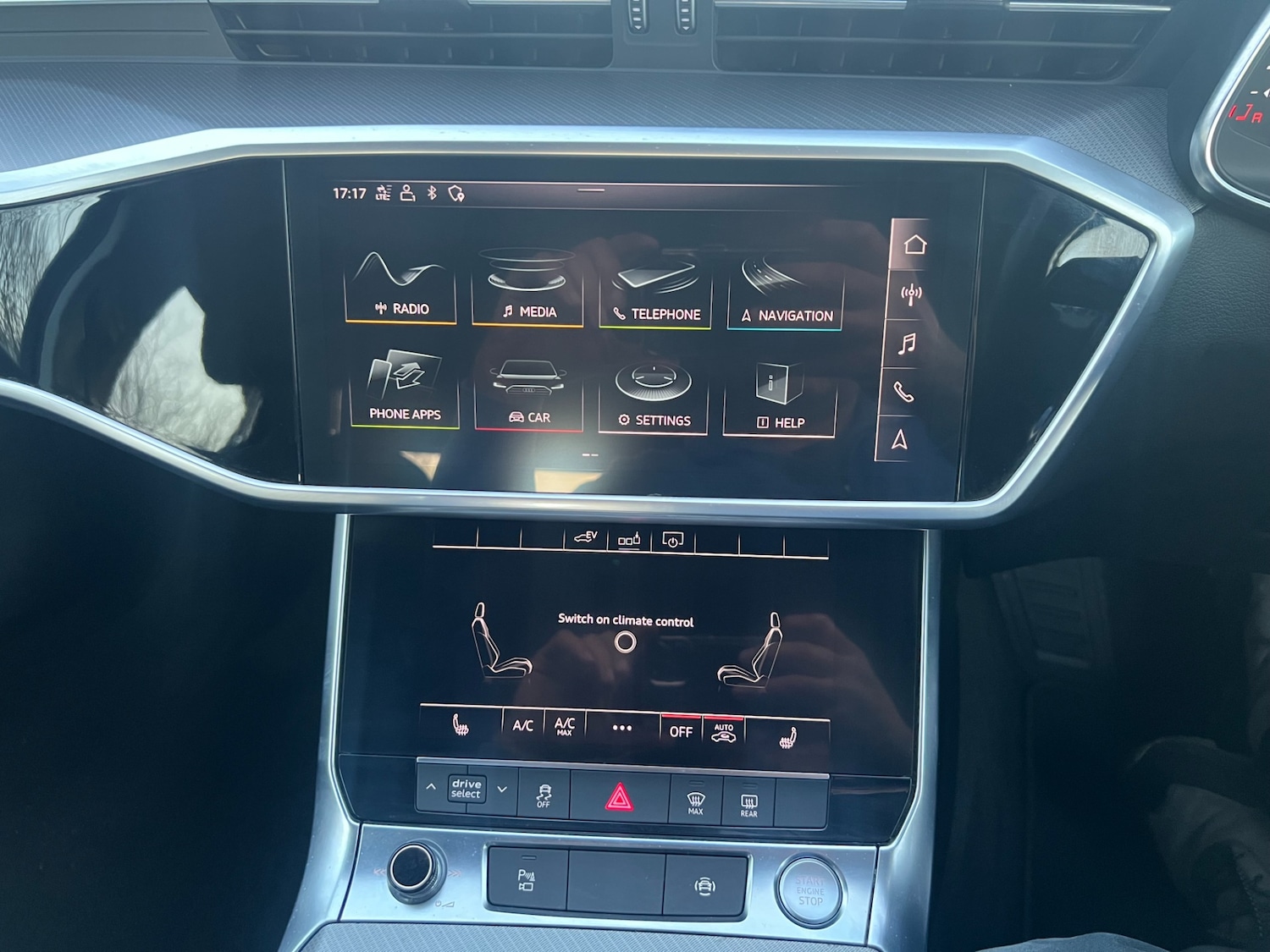 Used Audi A6 2020 for sale - 77654915: Photo 23