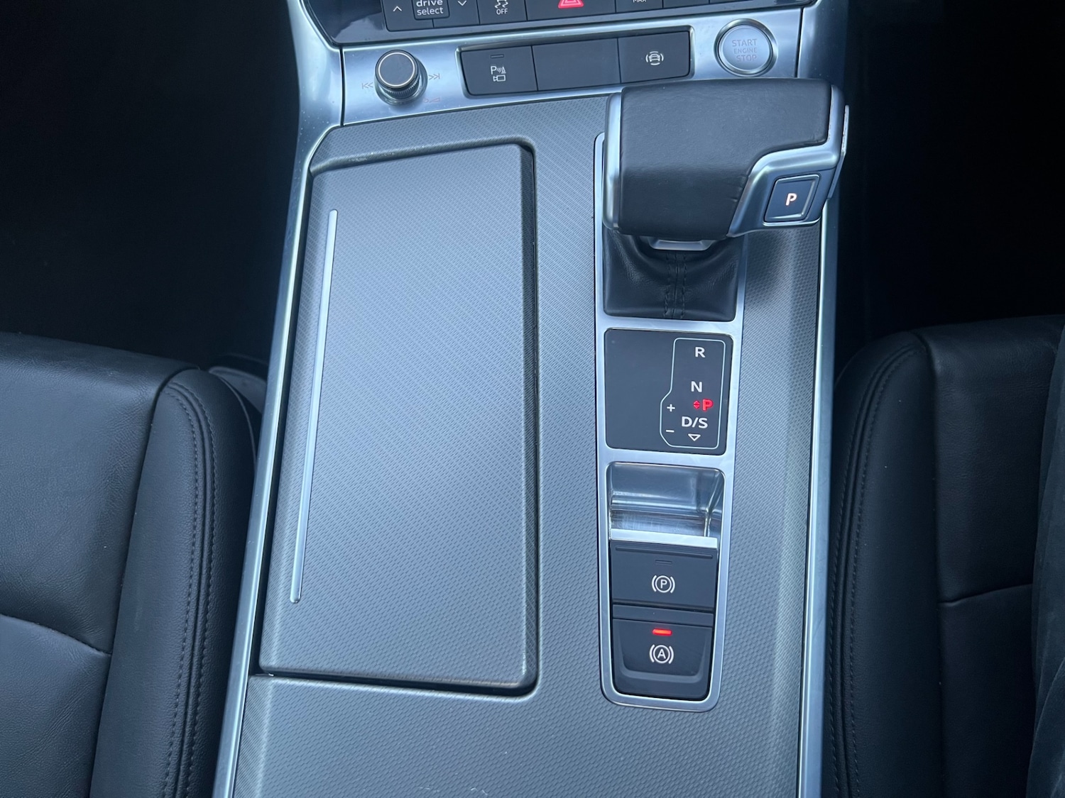 Used Audi A6 2020 for sale - 77654915: Photo 24