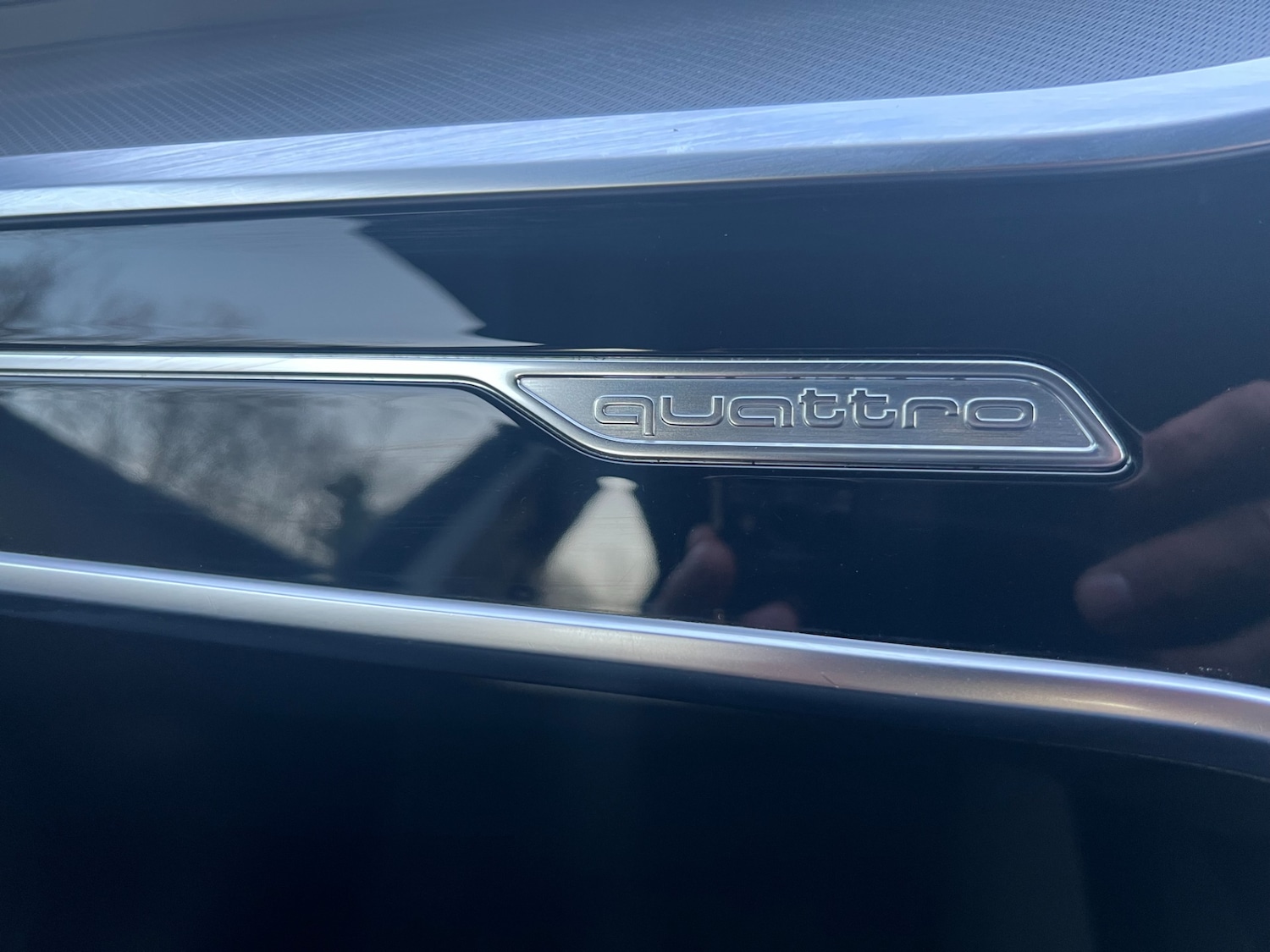 Used Audi A6 2020 for sale - 77654915: Photo 25